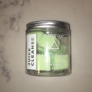 Harper + Ari Exfoliating Sugar Cubes